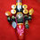 Thumbnail: Paljji Handicrafts Kondapalli Bomma Wooden Toy | Traditional Handcrafted 