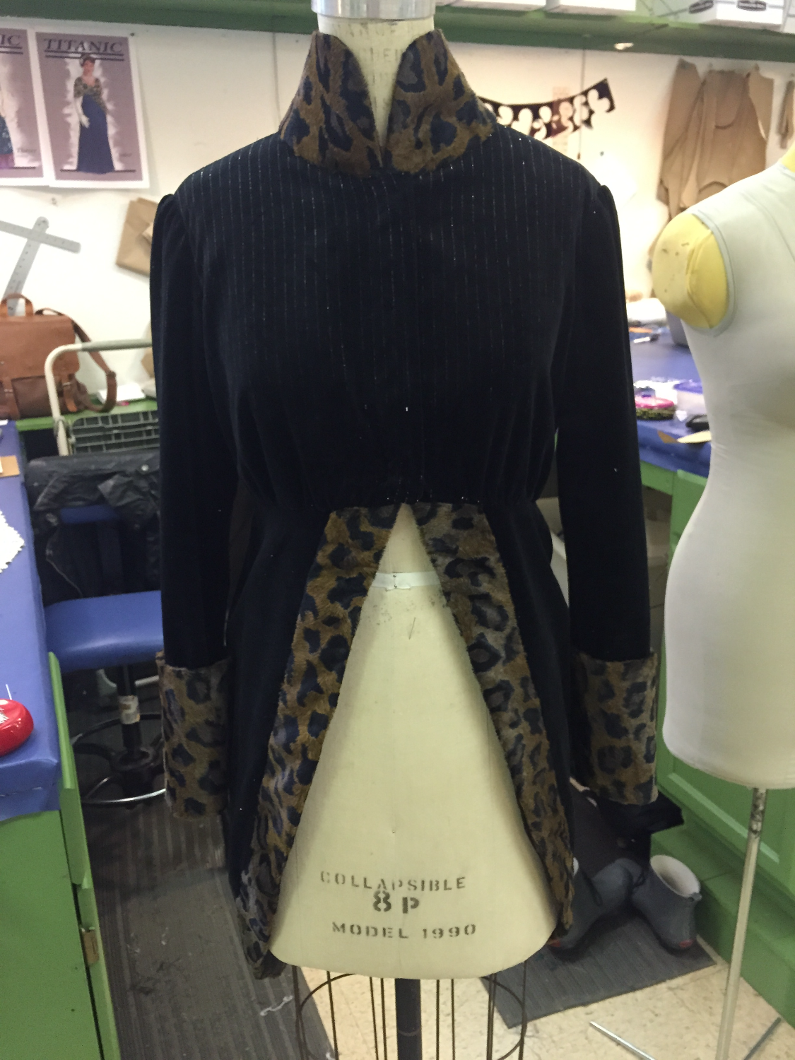 Jacket - Front