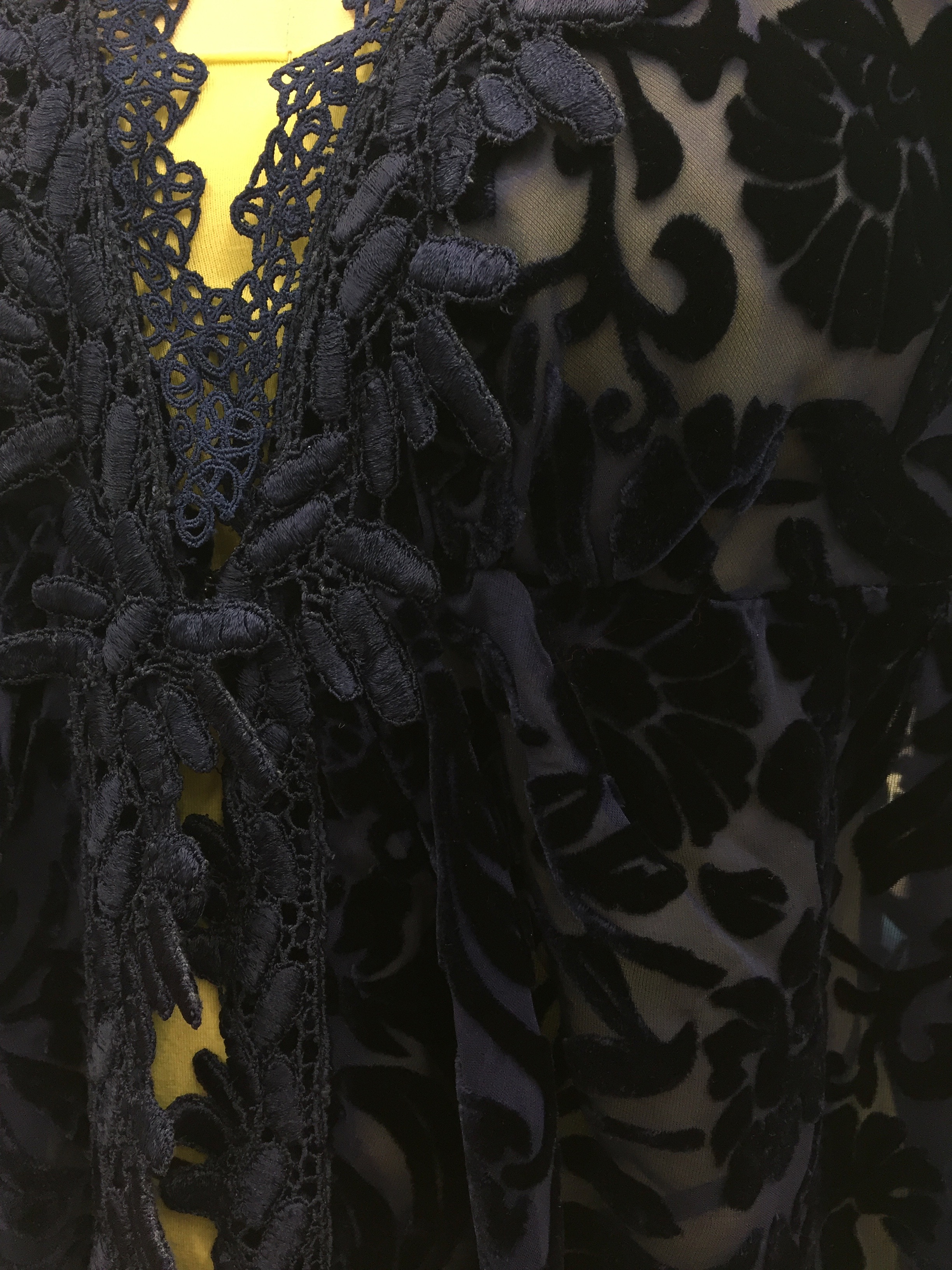 Overdress