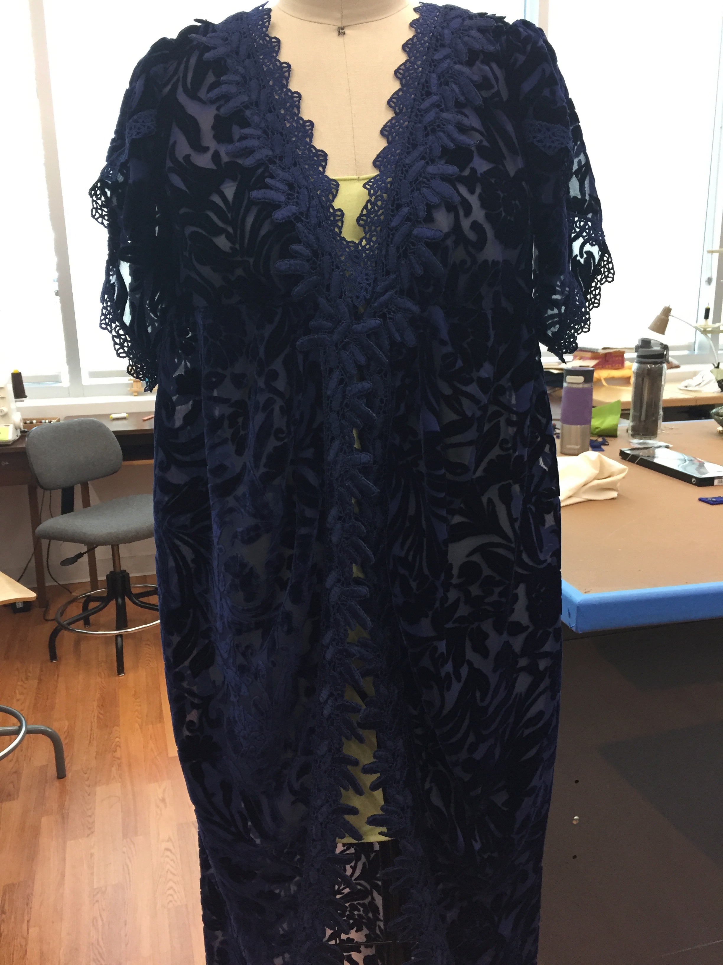 Overdress