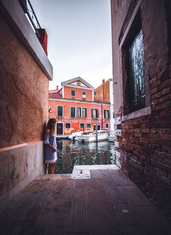 Venise 17'