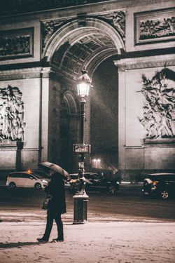 Paris 18'