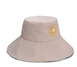 ZAFUL Brown Hat