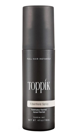 Toppik Fibre Hold Spray