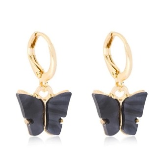 Women Butterfly Earing