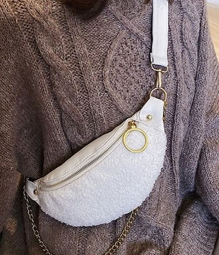 Zaful women crossbody bag
