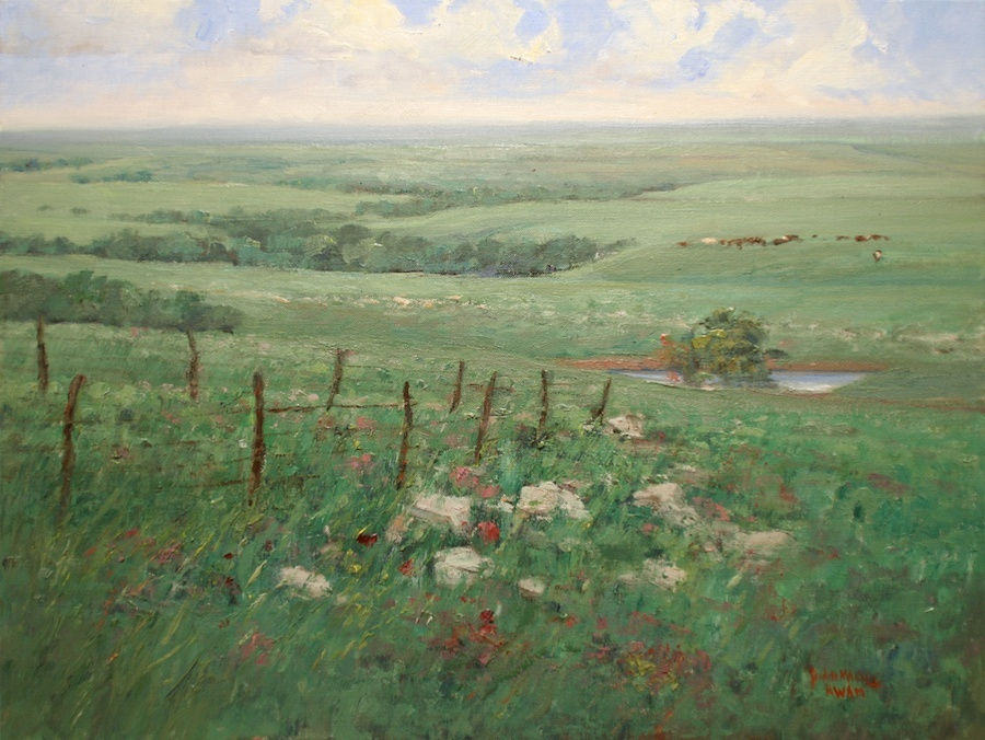 "Emerald and Stone".jpg