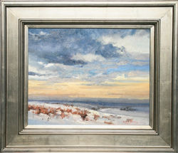 Deep Thought of the Snow