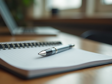 Key Insights from the Founder’s Journal