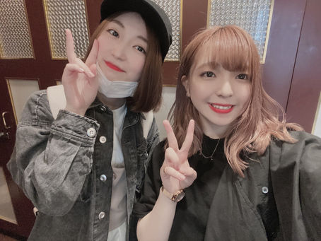 2021'6/6 ライブあとがき