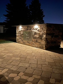Outdoor Bar