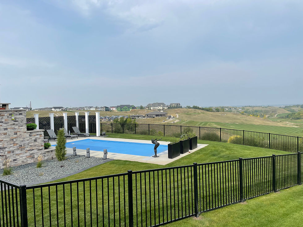 HighQuality Fencing Services Integrity Outdoor Living