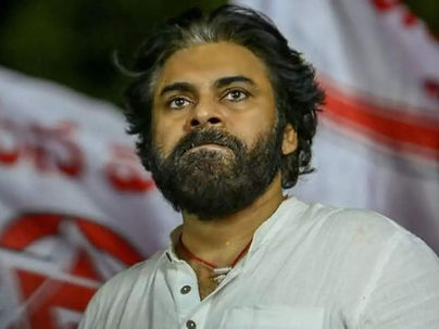 Chandrababu Naidu, Andhra Pradesh, Pawan kalyan
