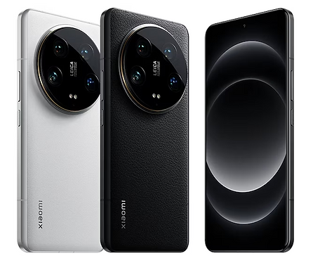 Xiaomi 14 Ultra, 200-Megapixel, Xiaomi