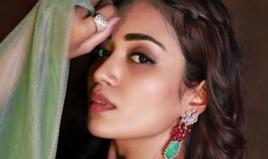 nivetha pethuraj, Udhayanidhi Stalin, Home in Dubai