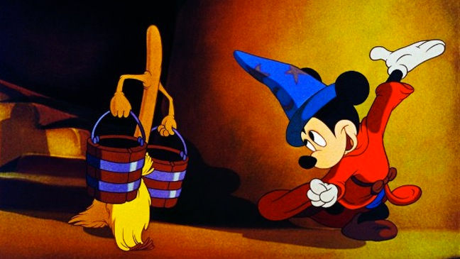 Copyright Walt Disney Company©