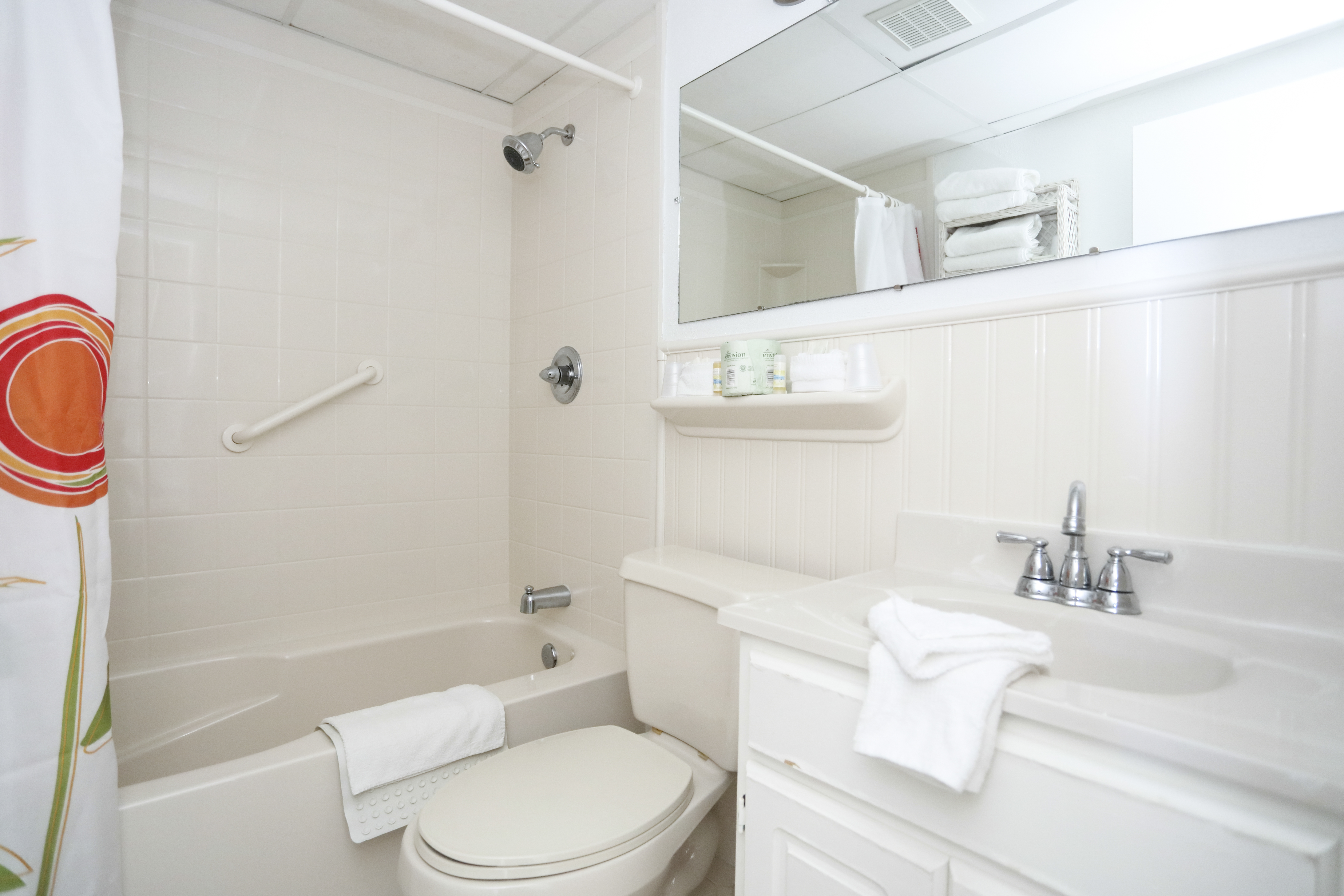 Commander Motel in Wildwood Crest