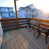 Stardust Motel in Wildwood 2nd Floor Dec