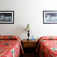 Stardust Motel in Wildwood OREU 2