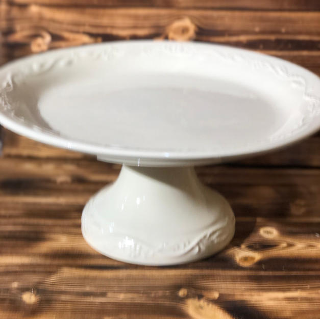 Ceramic Cake Stand