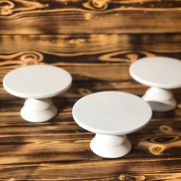 Mini Cupcake Stands