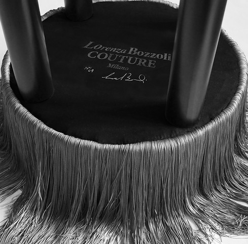 lorenza bozzoli couture signature