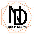Nelson Designs Logo