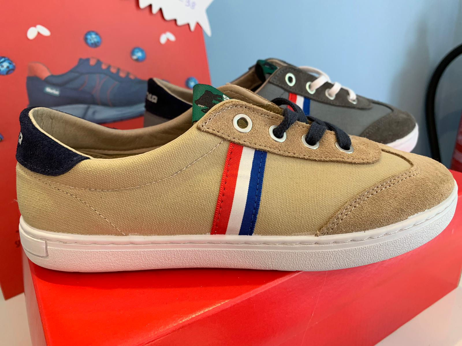 Zapatillas GORILA