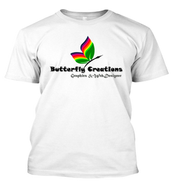 tshirt my logo