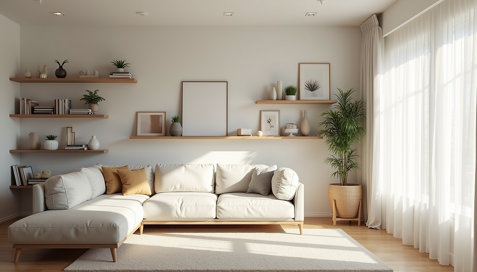 Transform Your Space: Effective Strategies to Declutter and Reset Your Home for 2026!