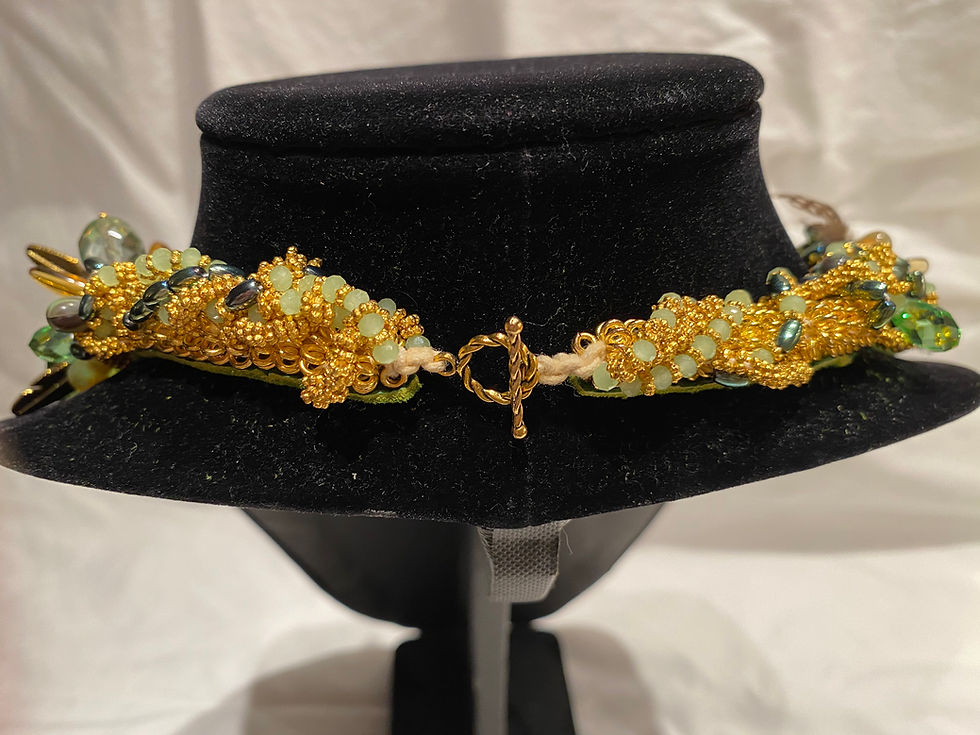 Thumbnail: Papagena Necklace
