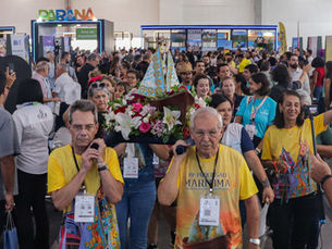 Fórum estadual de Turismo reuniu agências de viagem e atrações turísticas de várias regiões do Brasil