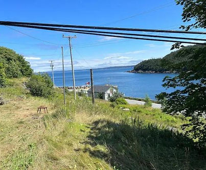 The Killick Retreat - Century Saltbox in Beautiful King’s Cove