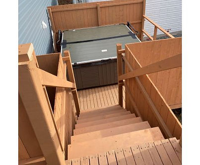 88 Mile Line Vacation Home