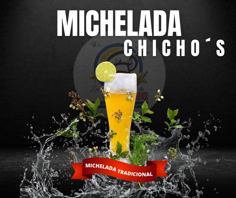 michelada chichos