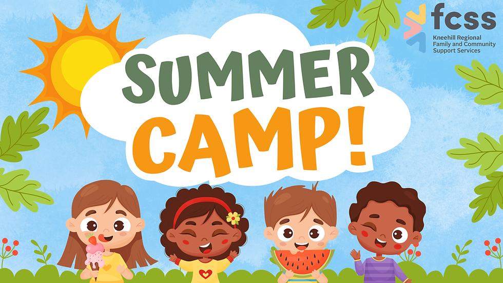 Acme- Summer Camp