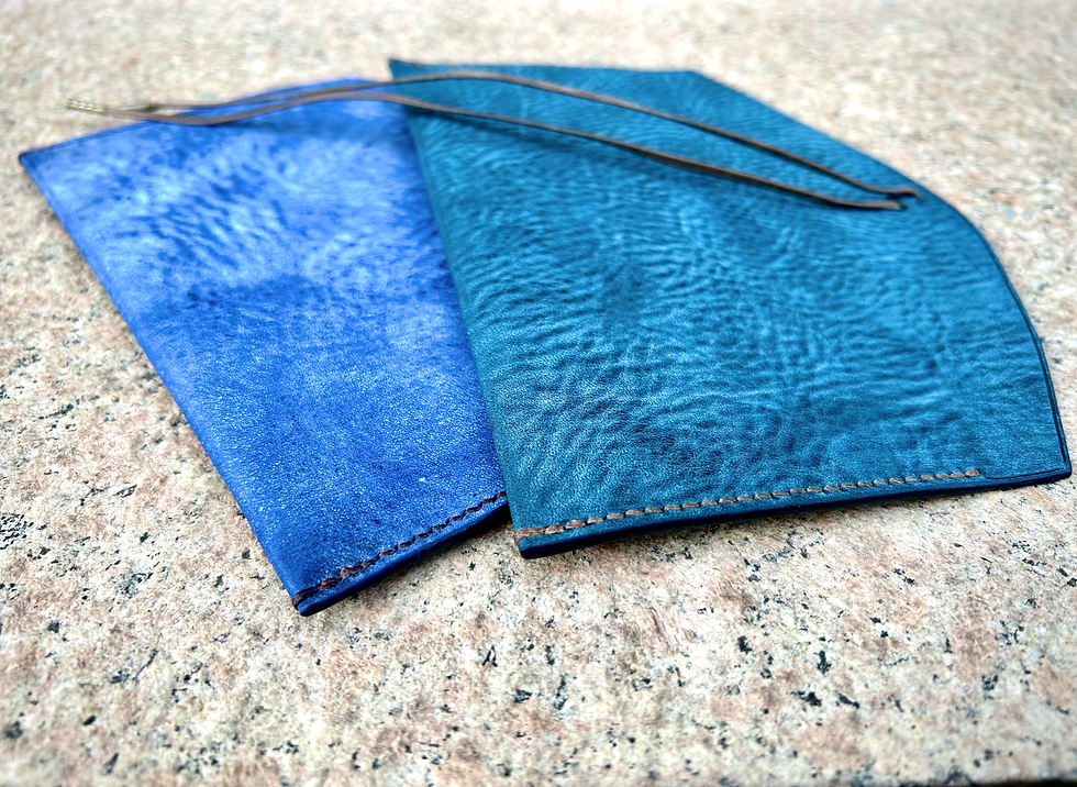 サムネイル： Roll Pen Case "Humphrey Model"