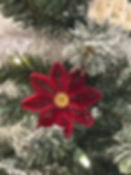 Miami Twp: "Quilling Christmas Ornaments"
