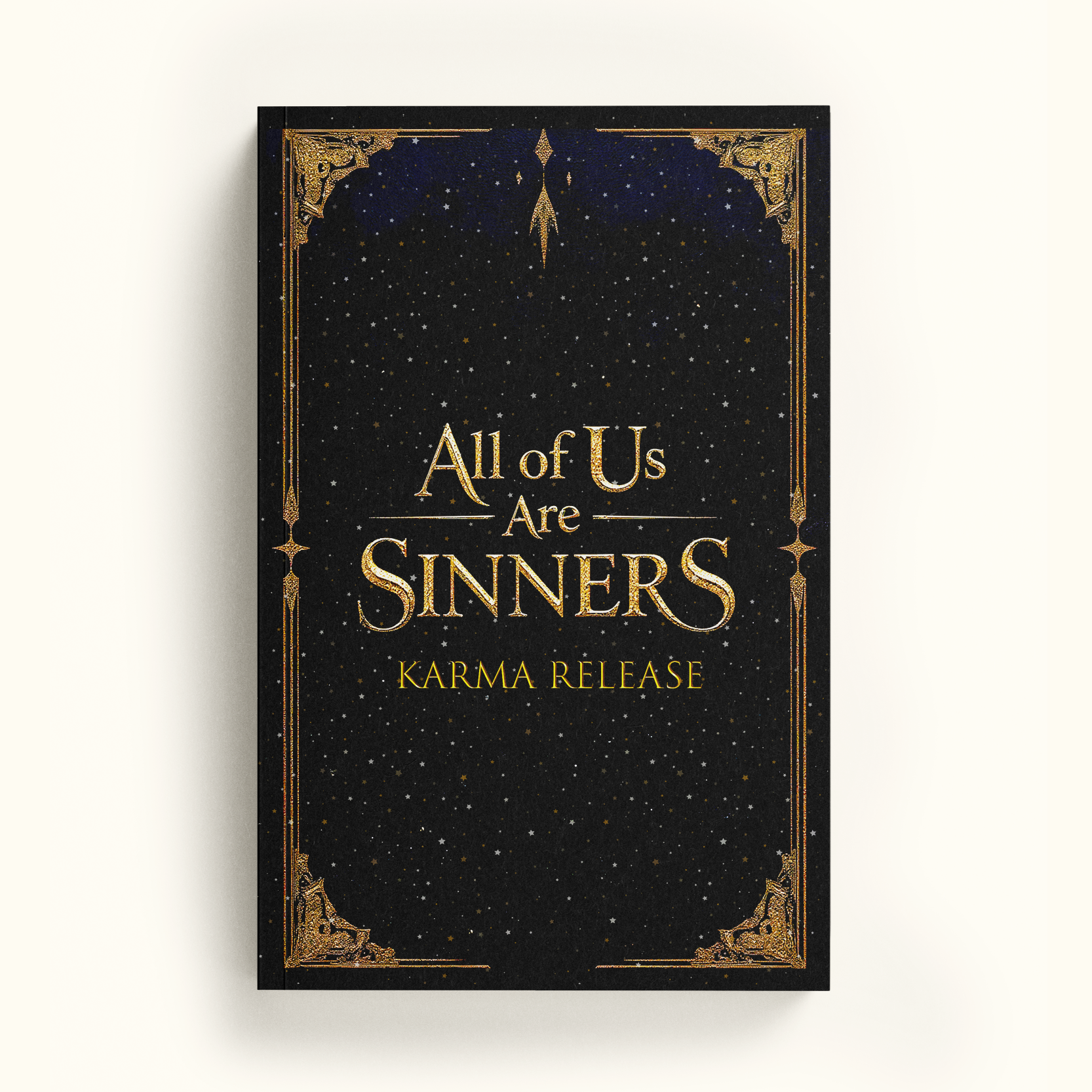All of Us Are Sinners: Karma Release