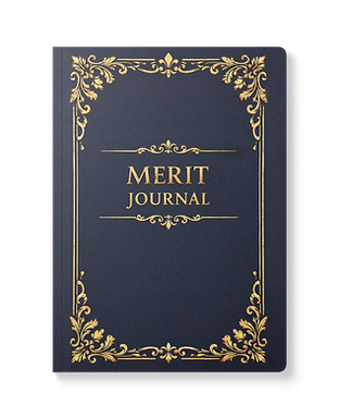 Merit Journal - Front - Rosella Tran Publisher.png