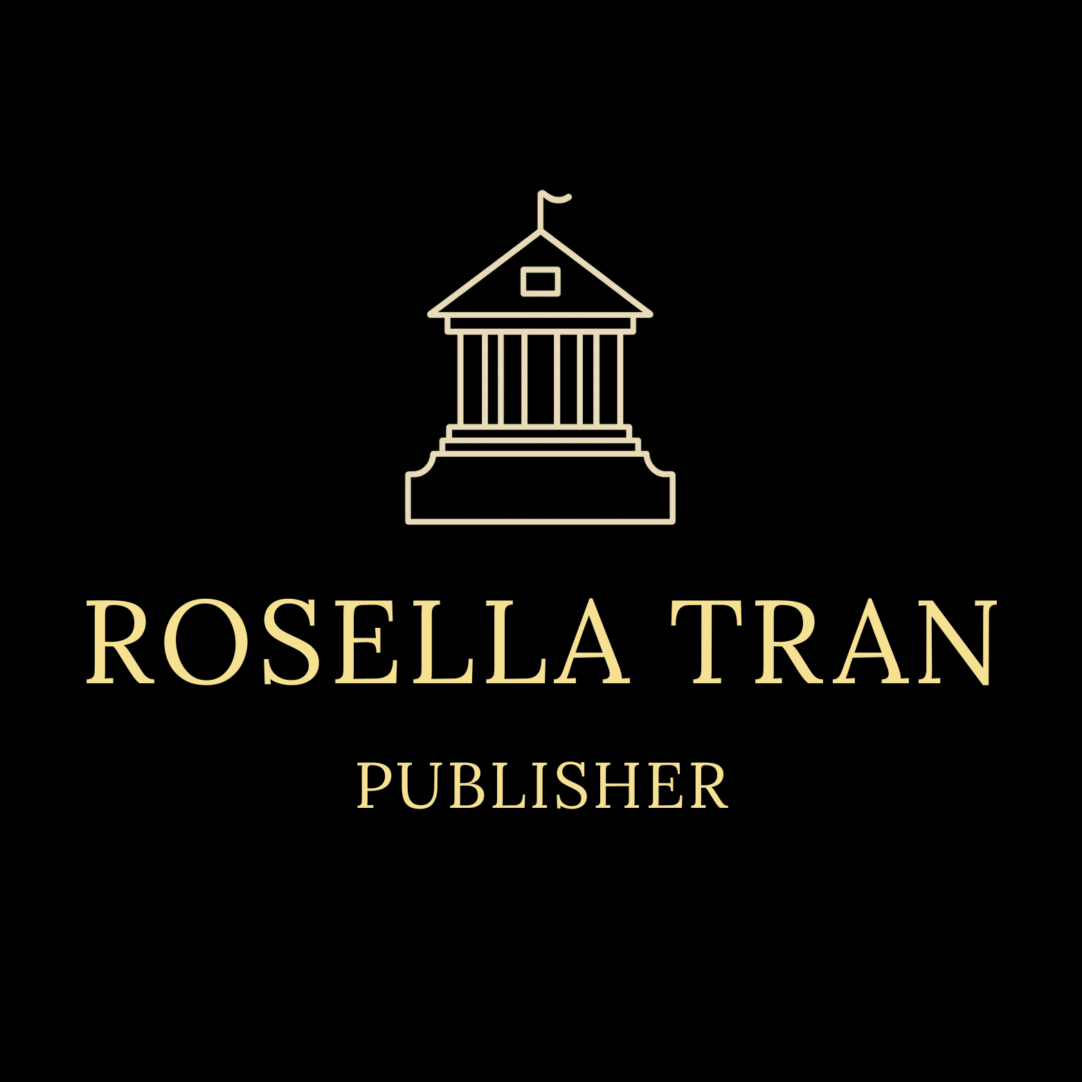 Writer: Rosella Tran Publisher Team