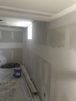 New Drywall