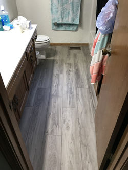 Flooring