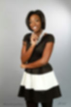 Book Scholarship Recipient, Lauryn Williams