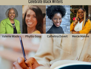 Celebrating the Winners of the 2024 Chapter One Writing Competition and Village Care Publishing Selected Authors