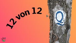 Unser 12. April 2023 in 12 Bildern