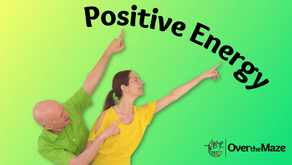 Weshalb dir Purpose mehr positive Energie gibt