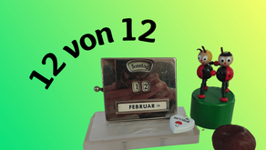 Conny's 12. Februar 2023 in 12 Bildern