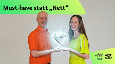 Nice-to-have oder Must-have? Warum 86 % aller Kaufentscheidungen versanden – und wie Berater & Coaches ihr Angebot neu denken statt nur neu formulieren