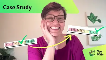 Neue Energie: Wie Sandra Hoppenz ihr Angebot mit Klarheit neu definierte (Case Study)